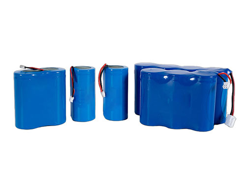 多节18650锂电池组